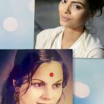 Sonali Raut Instagram - Happy mother's day Ma. Thanks for always being there for me, I love you to the moon and back. I love when people say we look so much alike❤ cause I look up to u so much. #love #mothersday