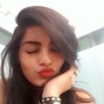 Sonali Raut Instagram - I'm motherfuckin not Starboy but Stargirl⭐⭐⭐⭐ #lovethesong #starboy #stargirl #weekend #saturday #happy