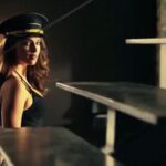 Sonali Raut Instagram - I'm captivated by how beautiful Irinashyak is looking in this video. I'm actually in love with the shape of u @irinashayk . Simply love her.❤ #girlcrush #shapeofyou #loveher #crushing
