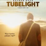 Sonali Raut Instagram - Super excited for @beingsalmankhan 'sTubelight!! #tubelight #bhai #bigbossconnection