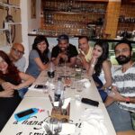 Sonali Raut Instagram - Had fun last night catching up with them!! @aalimhakim @boscomartis #friends #fun #lastnight