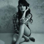 Sonali Raut Instagram - They can imitate your style bu they can't imitate your passion. #intimate #passion #work #shoot #style