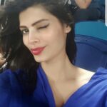 Sonali Raut Instagram - Confidence level - selfie with #nofilter 😏
