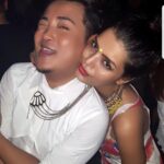 Sonali Raut Instagram - Kicking the Monday blues with @norddy #mondayblues #party #besties