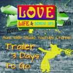 Sonali Raut Instagram - My webseries titled Love, Life & Screwups' trailer will be launched in 3 days!!! Very excited!!