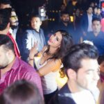 Sonali Raut Instagram - This is the best candid party shot of me ever taken. #PartyClick #GotClicked #Candid #Cheers