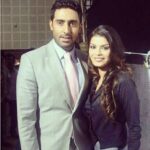 Sonali Raut Instagram - #HappyBirthday @bachchan .Truly the nicest person I have known! Stay happy foreverrrrrrrrr:) hugssssss!