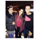 Sonali Raut Instagram – Musical Party with @salimmerchant and @sushantdivgikar. Delhi, India