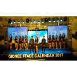 Sonali Raut Instagram – When I took to the ramp! 
#GioneeFfaceCalendar2017 #CalendarLaunch #FFaceCalendar #LaunchDiaries #TheParkAqua Calcutta, India