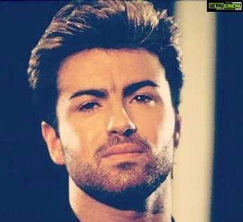 Sonali Raut Instagram - How Ironic! It really was his #LastChristmas. Rest In Peace George Michael. #YouWillBeMissed #FavouriteSinger #GeorgeMichael #Wham #RIP
