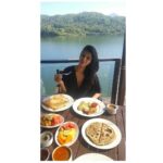 Sonali Raut Instagram – Breakfast time at the EVC Music Festival, Amby Valley. 
#healthybreakfast #goodstarttothemorning
