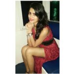 Sonali Raut Instagram - #GoaVibes Got super tanned last time in Goa. Looking forward to my next visit. #TannedSkin Goa, India