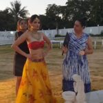 Sonali Raut Instagram – #bts #reelsinstagram #reels #shootdiaries #throwback #mood