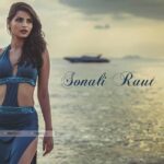 Sonali Raut Instagram - Calendar Coming Soon. Love this shot from @letsfface Shoot. Thank You @itsneilroy P.C. @kaustavsaikia #CalendarShoot #WaitForIt Thailand