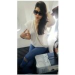 Sonali Raut Instagram - Off to #Thailand Gonna have a ball at the @letsfface calendar shoot