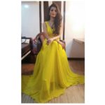 Sonali Raut Instagram - #ShootDiaries Living the fairytale dream. #LoveGowns #LoveMyJob
