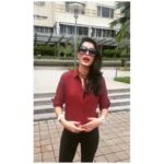 Sonali Raut Instagram - #TravelDiaries Welcome to #Malaysia! Lemme take you on a small tour. #traveler #globetrotter #aslisonali