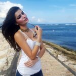 Sonali Raut Instagram - #TravelDiaries Flowing with the wind! #bali #indonesia #traveler #aslisonali