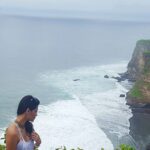 Sonali Raut Instagram - #TravelDiaries Few days back I was chilling by the Arabian Sea. Now I'm chilling where the Pacific and the Indian Oceans meet. #bali #indonesia #traveler #aslisonali