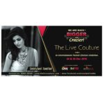 Sonali Raut Instagram - So excited to be a part of The Live Couture, the Premium Lifestyle Exhibition on December 24th at Hotel-LA, Bareilly organised by @liveeventsandentertainment #aslisonali #liveevents #livecouture #events #couture #exhibition #bareilly