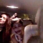 Sonali Raut Instagram - Had an amazing time with my girls last night - @ikainaatarora @gizelethakral & #ChezShetty! Video Credits - Thank you @ikainaatarora #aslisonali #food #chinese #music #club #dance #boys #drinks #funtimes #withmygirls #lastnight #partytime #celebstyle #model #actress #fashion #instagood #instamood #fashionable #hottie