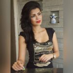 Sonali Raut Instagram - I don't have an attitude. Just a personality you can't handle. #aslisonali