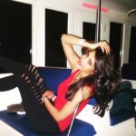 Sonali Raut Instagram - #TravelDiaries Sailing is always fun. The sea sets you free. #GoaDiaries #aslisonali