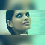Sonali Raut Instagram - Beauty is power, a smile is its sword. #aslisonali