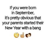 Sonali Raut Instagram - I'm sure all the September babies will agree to this. #aslisonali #septemberbaby