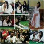 Sonali Raut Instagram - #LatePost It was an amazing time at Casino Royale Nepal with equally amazing people. #CasinoTime Outfit Courtesy: @idiot_theory #aslisonali
