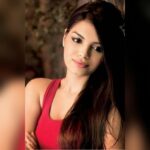 Sonali Raut Instagram - #TuesdayTip When in doubt, wear Red. #RedHot #aslisonali
