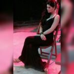 Sonali Raut Instagram - Elegance is the only beauty that never fades. #StayBeautiful #aslisonali