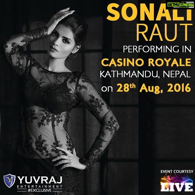 Sonali Raut Instagram - So excited to experience the rich and unique cultural heritage of Nepal. #aslisonali #EventsLife #YuvrajEntertainment #Nepal #Kathmandu