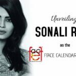 Sonali Raut Instagram - Happy to be the cover girl of this calendar.. Looking forward to the shoot... See you soon #Thailand #repost from @itsneilroy - #ffacemoments #ffacecover2017 #ffacethailand #aslisonali