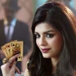 Sonali Raut Instagram - #FlashbackFriday Think like a queen, and demand to be treated like a queen. #aslisonali #queen