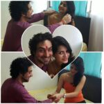 Sonali Raut Instagram - My #brother from another mother.. Happy Raksha Bandhan @praneetbhat... Praneet Bhai.. You are the best #rakshabandhan #brothersisterbond #aslisonali