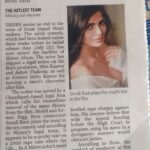 Sonali Raut Instagram - Midday omg quite shocking No Comments #aslisonali