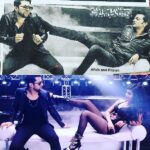 Sonali Raut Instagram - Hahahaha found this amazing creative haha.....@Riteishd @AftabShivdasani #SonaliRaut#guyys check it out 😉
