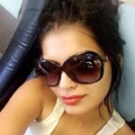 Sonali Raut Instagram – Look who’s here😚delhi 😚 Delhi Airport