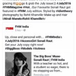 Sonali Raut Instagram - http://www.fhmindia.com/access-girl/big-boss-muse-sonali-raut