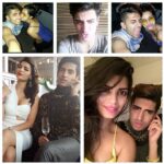 Sonali Raut Instagram - I still remember the day when I started Big Boss shoot.. I was afraid among all those strangers. However my fear turned into Joy and happiness since the day we met. In an instant, our friendship took off and it still is going strongly & they all remains the same😜. On your special day, when you turn a year younger. How are you feeling young man?? 😉 Do not worry dude. Wish age, our friendship is becoming more solid and strong like concrete. ☺👻😉 wishing you an awesome day, with good luck on your way, stay blessed and happy this day🍻😄 Many-Many happy returns of the day @Sushant :)) God bless!@thedivasushant