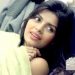 Sonali Raut Instagram - Be your own kind of beautiful😍 #Makeup #Cute#