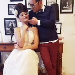 Sonali Raut Instagram - Happy Sunday..Just becos u don't have a Prince, doesn't mean you're not a Princess 👸👸@nordensherpa86