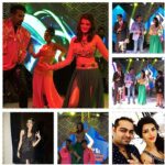 Sonali Raut Instagram - And here is the Glimpse of my performance with my buddy Fazil ☺ #BallysCasino #SriLanka #YuvrajEntExclusive Beautiful Audience 😘 Thanks to Amish for the eve :))@amishjadhwani Ballys Casino Colombo