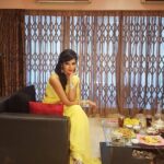 Sonali Raut Instagram - #WebSeries#LoveLife&ScrewUps #Lights Camera Action #Day 3#