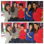 Sonali Raut Instagram - Love and thanks to Gourmet Renaissance# sponsored pune team dhoni#Rising Pune Supergiants for making this sporty and an awesome event...@sheneeddiscipline @gitika taraporwala @mohinipuniya Bangalore, India