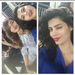 Sonali Raut Instagram - Girls just want to have fun #Party mode #Super Weekend #Fire #Capricons #Horns #😈 😈😈😈