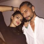 Sonali Raut Instagram - The guy who portraits me the best lovely photoshoot by Rohit Zutshi...thank you Rohit @rohitzutshi