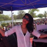 Sonali Raut Instagram - #Holi #Pune #Superfun #Colors #Sun #sunglasses #My city #My people #