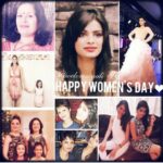 Sonali Raut Instagram - Happy Women's Day#My Family #Women Power#